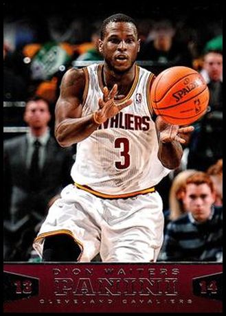 31 Dion Waiters